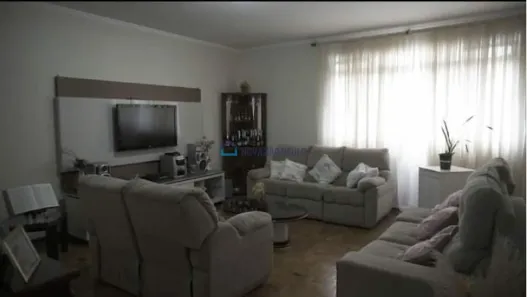 Apartamento com 3 Quartos à venda, 160m² no Vila Parque Jabaquara, São Paulo