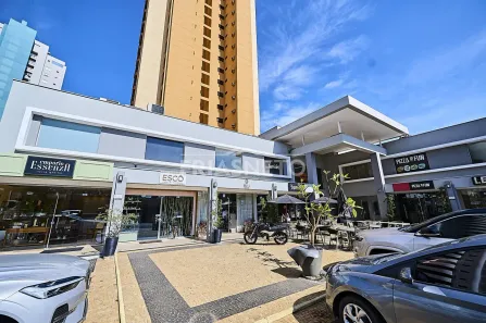 Ponto Comercial para alugar, 70m² no Jardim Europa, Piracicaba