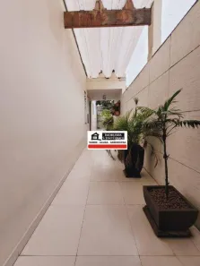 Sobrado com 4 Quartos à venda, 185m² no São João Clímaco, São Paulo