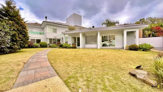 Casa com 4 Quartos à venda, 554m² no Interlagos, Caxias do Sul