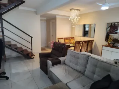 Casa de Condomínio com 3 Quartos à venda, 90m² no Engordadouro, Jundiaí