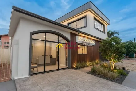 Imóvel Comercial com 3 Quartos à venda, 100m² no Cidade Alta, Piracicaba