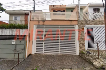 Sobrado com 3 Quartos à venda, 190m² no Tremembé, São Paulo
