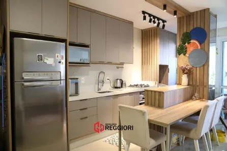Apartamento com 2 Quartos à venda, 147m² no Nações, Balneário Camboriú