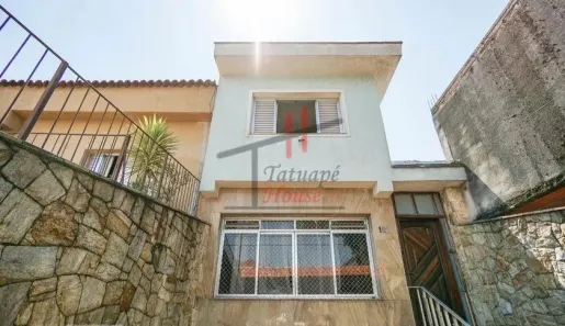 Sobrado com 4 Quartos à venda, 375m² no Jardim Vila Formosa, São Paulo
