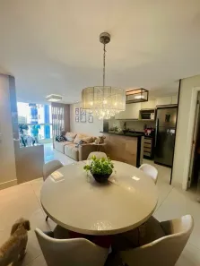 Apartamento com 3 Quartos à venda, 110m² no Jardim Camburi, Vitória