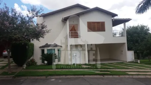 Casa de Condomínio com 4 Quartos para alugar, 320m² no Jardim Amstalden Residence, Indaiatuba