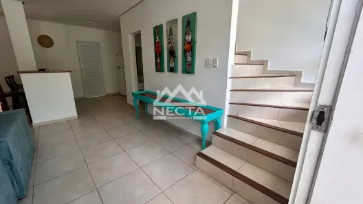 Sobrado com 3 Quartos à venda, 89m² no Maresias, São Sebastião
