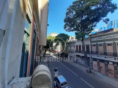 Prédio Comercial à venda, 315m² no Centro, Rio de Janeiro