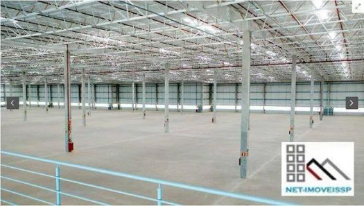 Galpão/Depósito/Armazém à venda, 2208m² no Itaqui, Itapevi