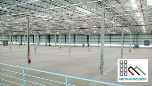 Galpão/Depósito/Armazém à venda, 2208m² no Itaqui, Itapevi