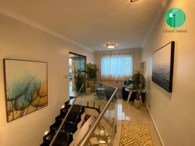Cobertura com 4 Quartos à venda, 252m² no Vila Nova, Cabo Frio