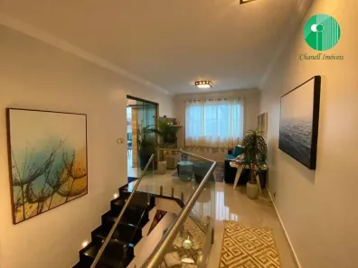 Cobertura com 4 Quartos à venda, 252m² no Vila Nova, Cabo Frio