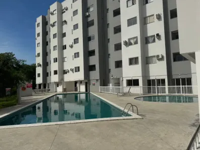 Apartamento com 2 Quartos à venda, 54m² no Cedro, Camboriú