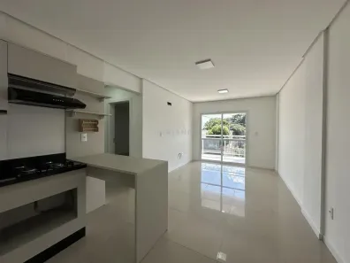 Apartamento com 2 Quartos para alugar, 69m² no Bom Jardim, Ivoti