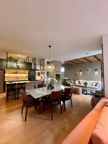 Apartamento com 2 Quartos à venda, 125m² no Despraiado, Cuiabá