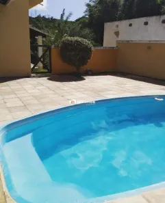 Casa com 3 Quartos à venda, 100m² no Sapê, Niterói