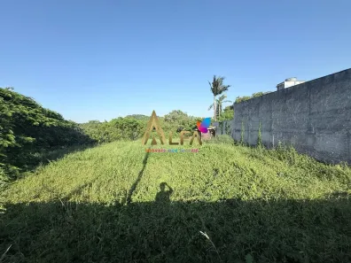 Lote/Terreno à venda, 614m² no Nossa Senhora da Fátima, Penha