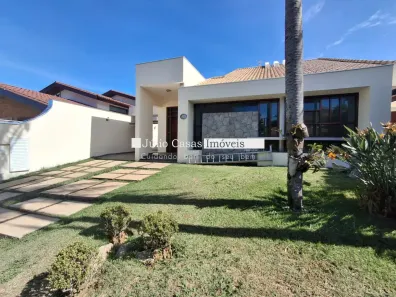 Casa de Condomínio com 3 Quartos para alugar, 393m² no Jardim Isaura, Sorocaba