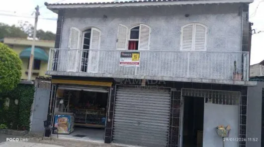 Casa com 4 Quartos à venda, 300m² no Parque Císper, São Paulo