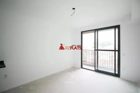 Apartamento com 1 Quarto à venda, 25m² no Vila Olímpia, São Paulo