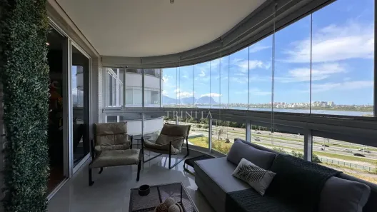 Apartamento com 2 Quartos à venda, 85m² no Barra Olímpica, Rio de Janeiro