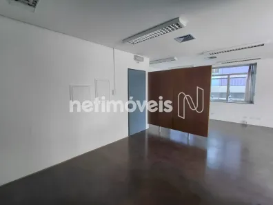 Sala Comercial para alugar, 52m² no Vila Madalena, São Paulo