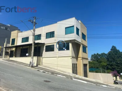 Imóvel Comercial à venda, 575m² no Laranjeiras, Caieiras