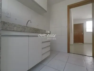 Apartamento com 3 Quartos à venda, 68m² no Planalto, Belo Horizonte