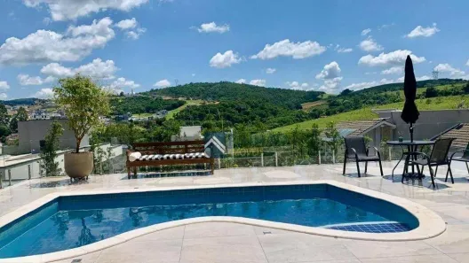 Casa de Condomínio com 4 Quartos para alugar, 350m² no Fazenda Santa Isabel, Louveira
