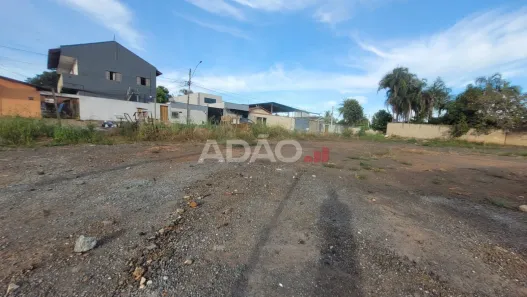 Lote/Terreno à venda, 843m² no Jardim Guanabara, Goiânia