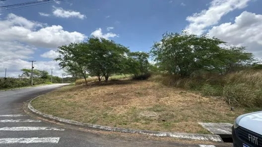 Lote/Terreno à venda, 469m² no Santa Terezinha, Campina Grande