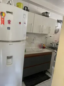 Apartamento com 2 Quartos à venda, 49m² no Jabotiana, Aracaju
