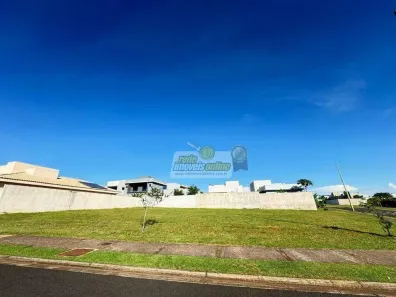 Lote/Terreno à venda, 559m² no Cyrela Landscape, Uberaba