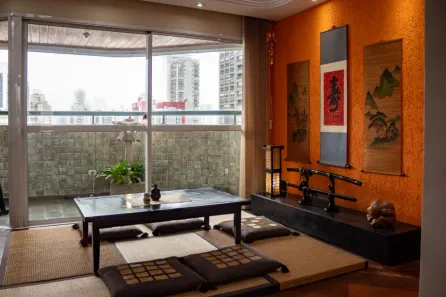 Apartamento com 3 Quartos à venda, 91m² no Vila Gomes Cardim, São Paulo