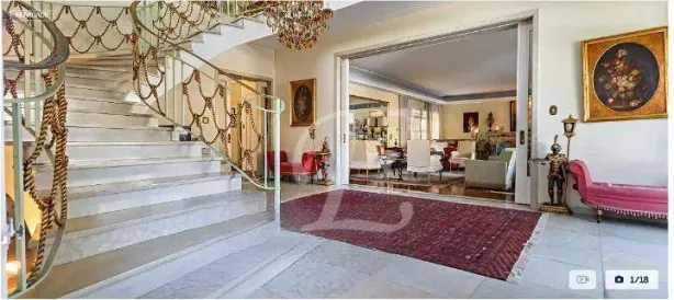 Sobrado com 4 Quartos à venda, 747m² no Jardim Paulista, São Paulo