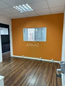 Sala Comercial para alugar, 36m² no Chácara Mafalda, São Paulo