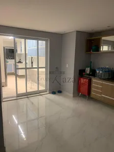 Apartamento com 3 Quartos para alugar, 191m² no Jardim das Colinas, São José dos Campos