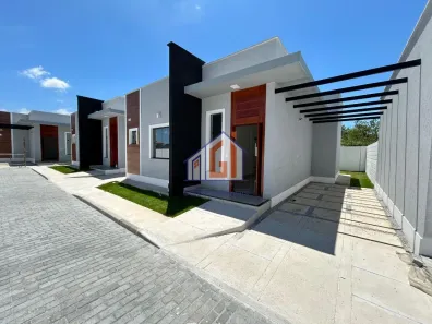 Casa com 2 Quartos à venda, 88m² no Pontinha, Araruama