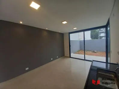 Casa de Condomínio com 3 Quartos à venda, 115m² no Jardim do Rio Cotia, Cotia