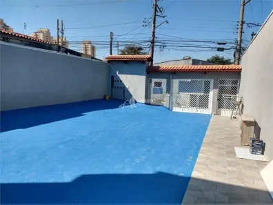 Casa com 2 Quartos à venda, 67m² no Jaguaribe, Osasco