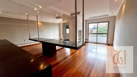 Apartamento com 2 Quartos para venda ou aluguel, 62m² no Pinheiros, São Paulo