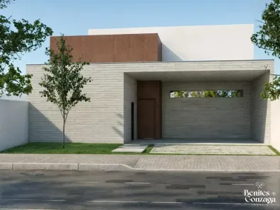 Casa com 3 Quartos à venda, 240m² no Jardim Cidade Monções, Maringá