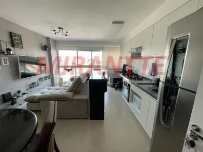 Apartamento com 2 Quartos à venda, 40m² no Jardim Paraíso, São Paulo