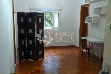 Apartamento com 1 Quarto à venda, 28m² no Consolação, São Paulo