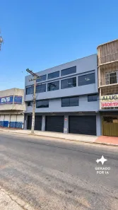 Prédio Comercial à venda, 1688m² no Setor Campinas, Goiânia