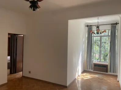 Apartamento com 3 Quartos à venda, 76m² no Grajaú, Rio de Janeiro