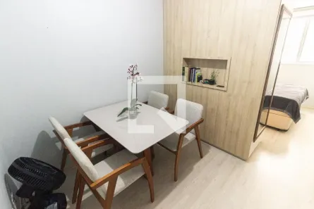 Apartamento com 1 Quarto à venda, 26m² no Brás, São Paulo