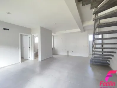 Apartamento com 3 Quartos à venda, 188m² no Capoeiras, Florianópolis
