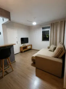 Apartamento com 3 Quartos à venda, 100m² no Itapuã, Vila Velha